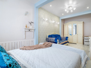 Апартаменты Вояж