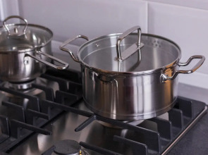 Апартаменты на Воскресенском бульваре