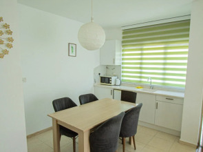 Апарт-отель Rix