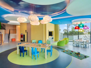 Отель Address Beach Resort