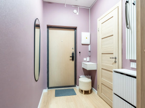 Квартира Нежный Уют