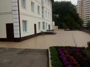 Гостевой Дом Отель на Куйбышева