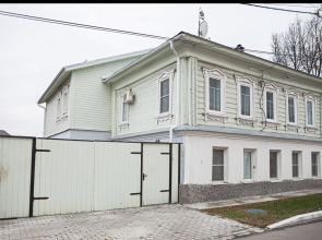 Апартаменты Кремлевская 7