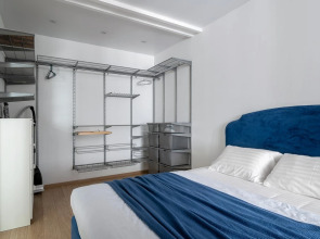 Апартаменты Seaside