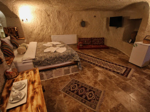 Гостевой дом Cappadocia Ennar Cave House