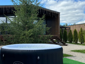 Гостевой дом Грядок Нет