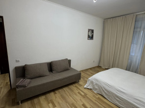 Квартира на Кадомцева