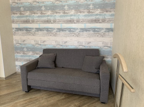 Апартаменты на проспекте Октября 91