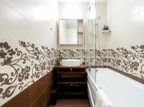 Апартаменты Двухкомнатные Премиум в новом доме в Полюстрово Парк