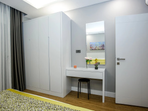 Stile Suite Family Hotel