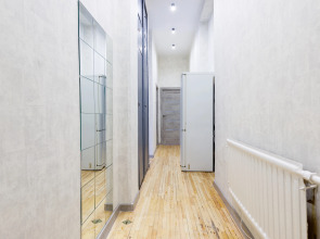 Апартаменты на Радищева 5-7