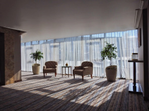 Отель Marjan Plaza