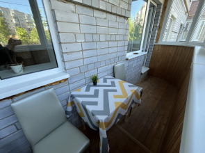 Квартира  3-х комнатная с камином и джакузи