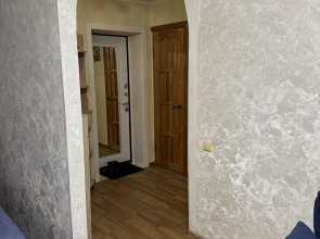 Квартира Уютная, чистая, однокомнатная квартира