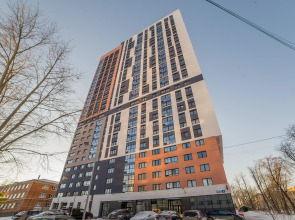 Апартаменты Цвилинга 8