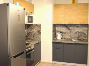 Квартира Комфортабельная евродвушка