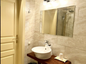 Гостевой дом Salve