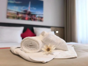 Отель Форсаж