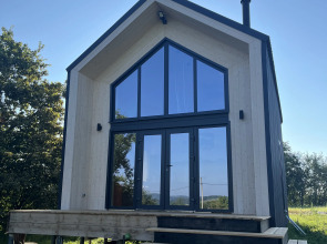 Частный дом Дизайнерский Барнхаус