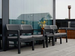 База Отдыха Загородный Клуб Озеро