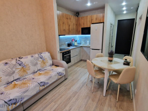 Апартаменты Slava - Восток