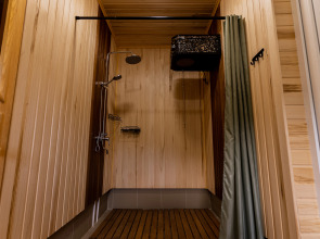 Гостевой дом Abrau Family