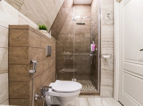 Апартаменты на Кирова, д.37