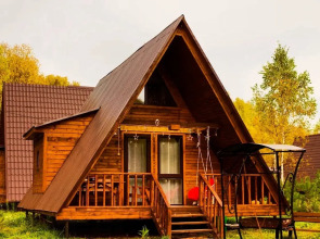 Отель Алино