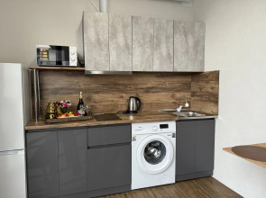 Отель SANDRO&MILANII