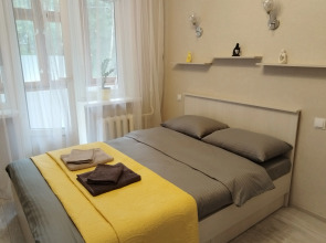 Квартира в Калининграде на Захарова