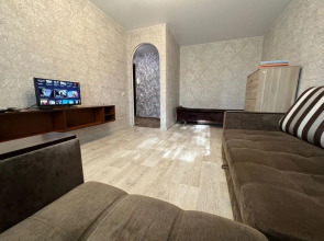 Апартаменты Квартира Возле Аэропорта