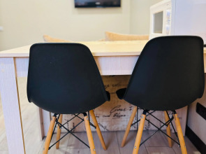 Квартира Уютная Евродвушка на Зеленом Бульваре 28.