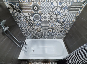 Апартаменты APARTS Сияние