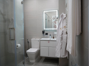 Отель Igit Plaza