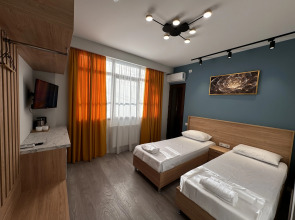 Бутик-отель Adam