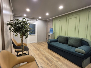 Хостел Navi Osh