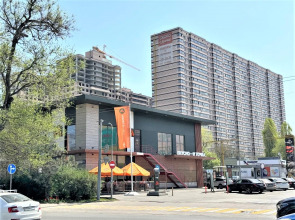 Апартаменты С ПАНОРАМОЙ НА ЦЕНТР