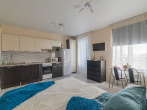 Квартира Улыбка Уюта на Чехова 1ккв