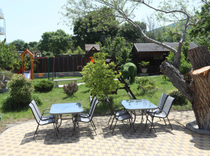 Гостевой Дом Династия (корпус 2)