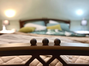 Апартаменты на Строителей