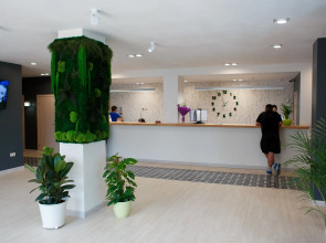 База отдыха Широкая