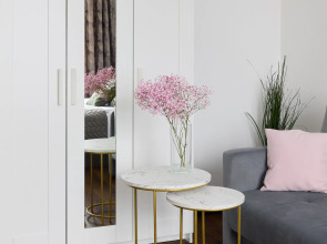 Квартира Облака