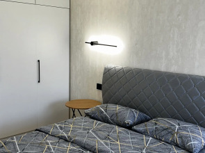 Апартаменты «Люкс на Советской»