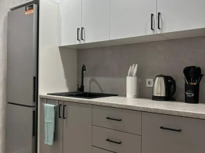 Квартира Уютная в Парковой Зоне Кисловодска