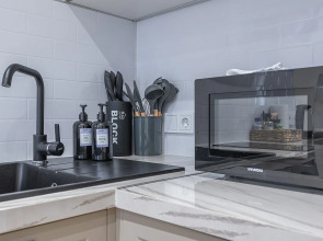 Квартира по адресу Героя Советского Союза Аристархова 5