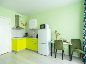 Апартаменты Sweet Home