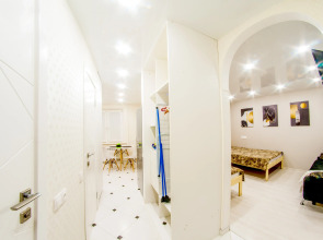 Апартаменты White