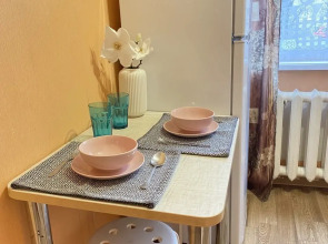 Апартаменты на улице Чкалова 30