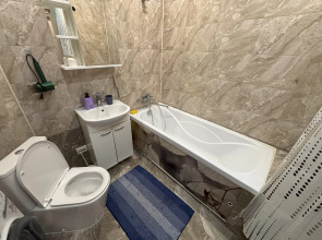 Квартира студия в живописном районе ЖК Южное Домодедово