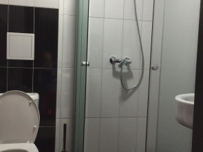 Гостевой дом Ассоль